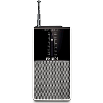 Rádio PHILIPS AE1530/00