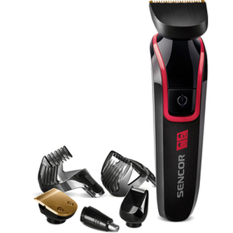 Zastřihovač vlasů SENCOR SHP 6201RD