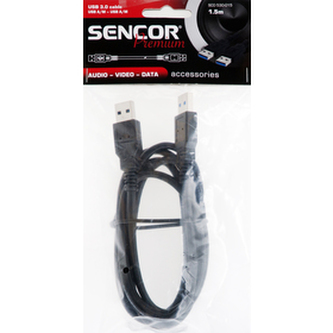 USB kabel SENCOR SCO 530-015