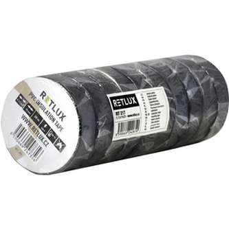 IZOLAČNÍ PÁSKA RETLUX RIT 217