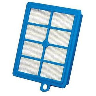 Příslušenství k vysavači ELECTROLUX EFH12W