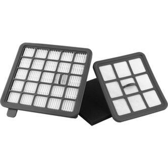 Příslušenství k vysavači SENCOR SVX 017HF sada filtrů pro SVC