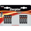 Baterie ENERGIZER LR03 4+4BP AAA FP Alk