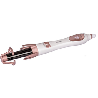 Kulma horkovzdušná SENCOR SHS 0900GD
