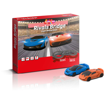 Autodráha BUDDY TOYS BST 1442