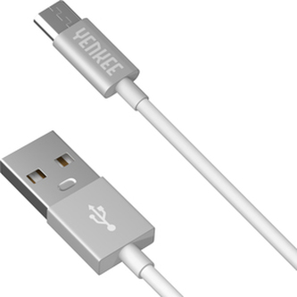 USB kabel YENKEE YCU 222 WSR