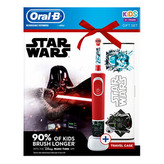 Zubní kartáček ORAL B ORAL-B VITALITY D100 STAR WARS