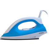 Žehlička bez napařování ORAVA ZE-202