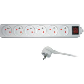 Prodlužovací kabel SENCOR SPC 32