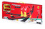 1:43 FERRARI RACE&PLAY DUAL LOOP + 2 AUTA