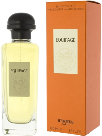 Hermes Equipage EDT 100 ml M