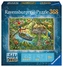 Exit KIDS Puzzle: Džungle 368 dílků
