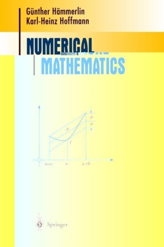Numerical Mathematics