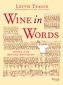 Wine in Words