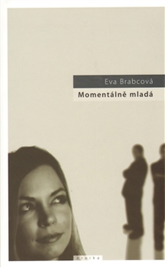 Momentálně mladá
