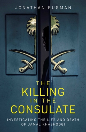 The Killing in the Consulate