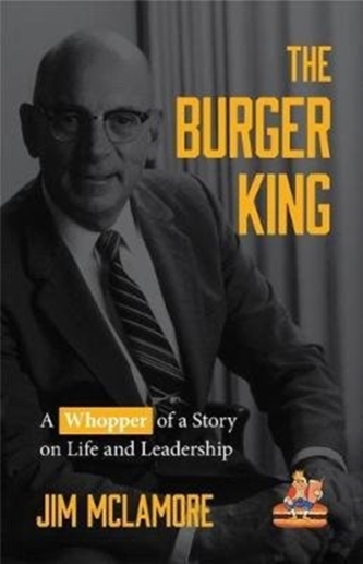 The Burger King