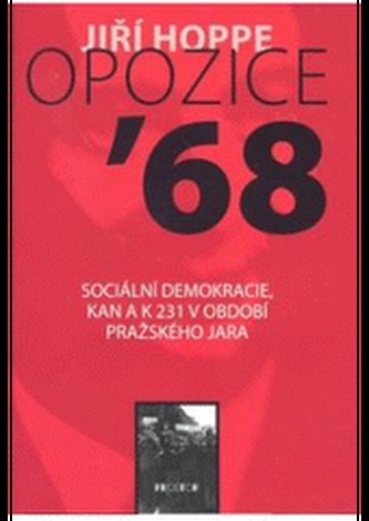 Opozice 68