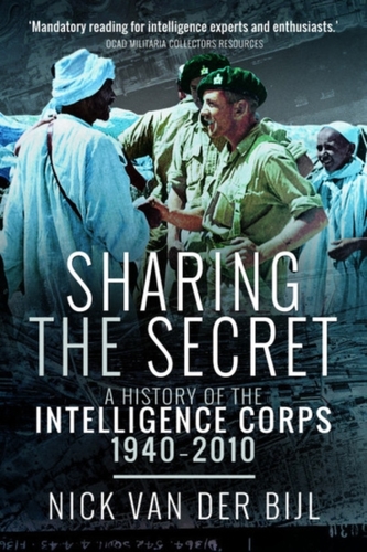 Sharing the Secret
