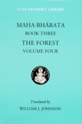Mahabharata Book Three (Volume 4)