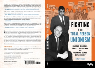 Fighting for Total Person Unionism