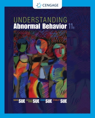 UNDERSTANDING ABNORMAL BEHAVIO R