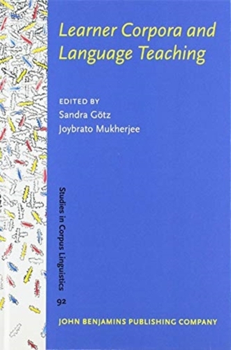 Learner Corpora and Language Teaching
