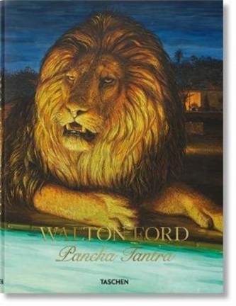 Walton Ford. Pancha Tantra, Updated Edition