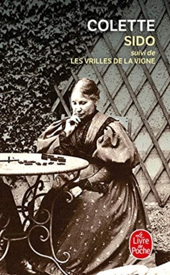 Sido/Les vrilles de la vigne