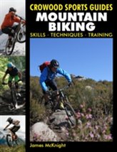 Mountain Biking: Skills Techniques Training