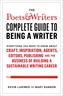 Poets & Writers Complete Guide to Being A Writer
