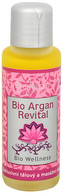 Saloos Bio Wellness exkluzivní tělový a masážní olej - Argan Revital 250 ml