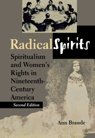 Radical Spirits, Second Edition