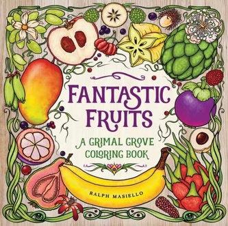 Fantastic Fruits
