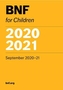BNF for Children (BNFC) 2020-2021