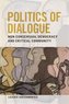 Politics of Dialogue