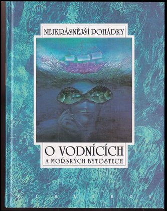 Nejkrásnější pohádky o vodnících