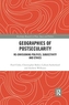 Geographies of Postsecularity