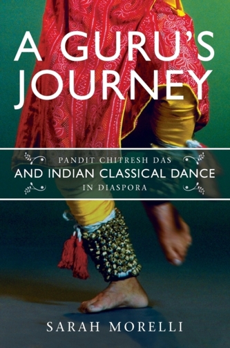 A Guru's Journey