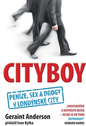 Cityboy