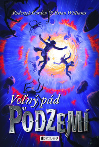 Vožný pád v podzemí