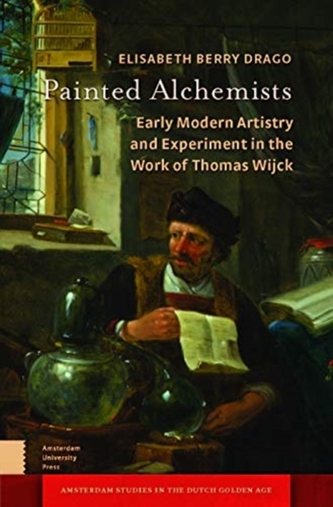 Painted Alchemists