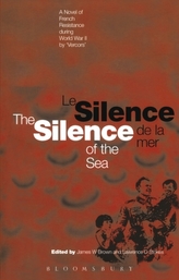 Silence of the Sea / Le Silence de la Mer