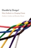 Durable by Design?