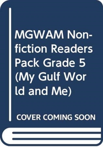 MGWAM Non-fiction Readers Pack Grade 5