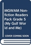 MGWAM Non-fiction Readers Pack Grade 5