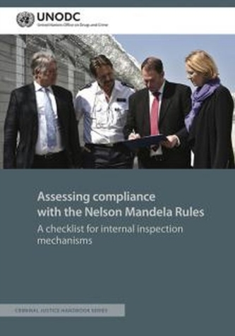 Assessing compliance with the Nelson Mandela Rules