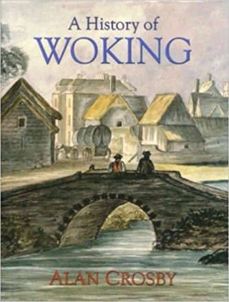 A History of Woking
