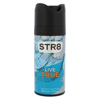 STR8 Live True - deodorant ve spreji 150 ml man