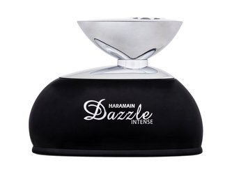 Al Haramain Dazzle Intense - EDP 100 ml unisex